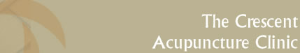 The Crescent Acupuncture Clinic