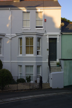 22 Hartley Avenue