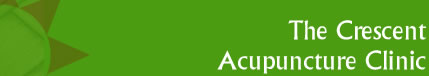 The Crescent Acupuncture Clinic
