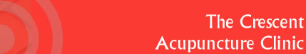 The Crescent Acupuncture Clinic