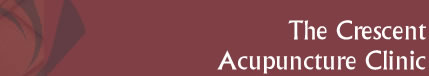 The Crescent Acupuncture Clinic