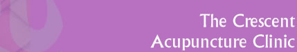The Crescent Acupuncture Clinic